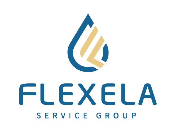 Flexela Logo Kompakt
