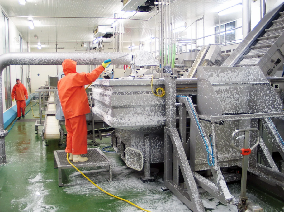 Industrielle Dienstelistungen Flexela