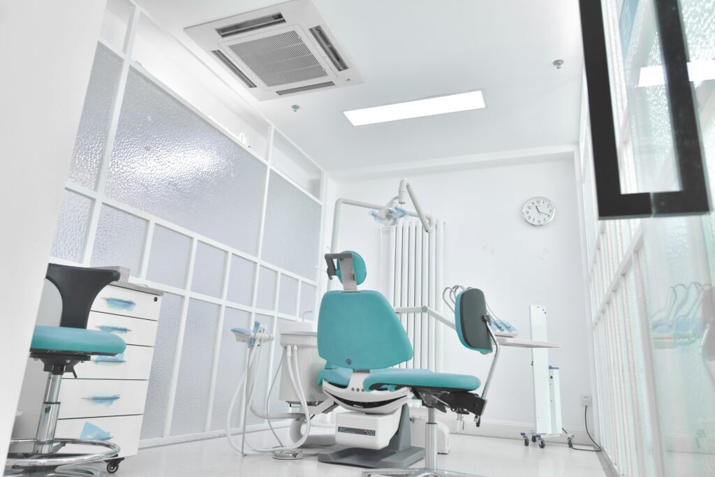 Klinik und Altenheime Flexela
