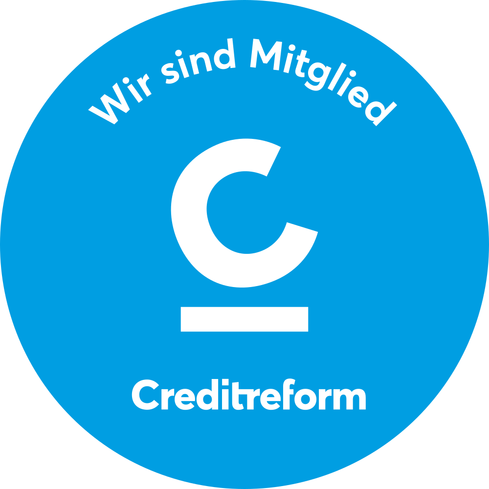 Creditreform Regensburg - Inkassovereinbarung FLEXELA